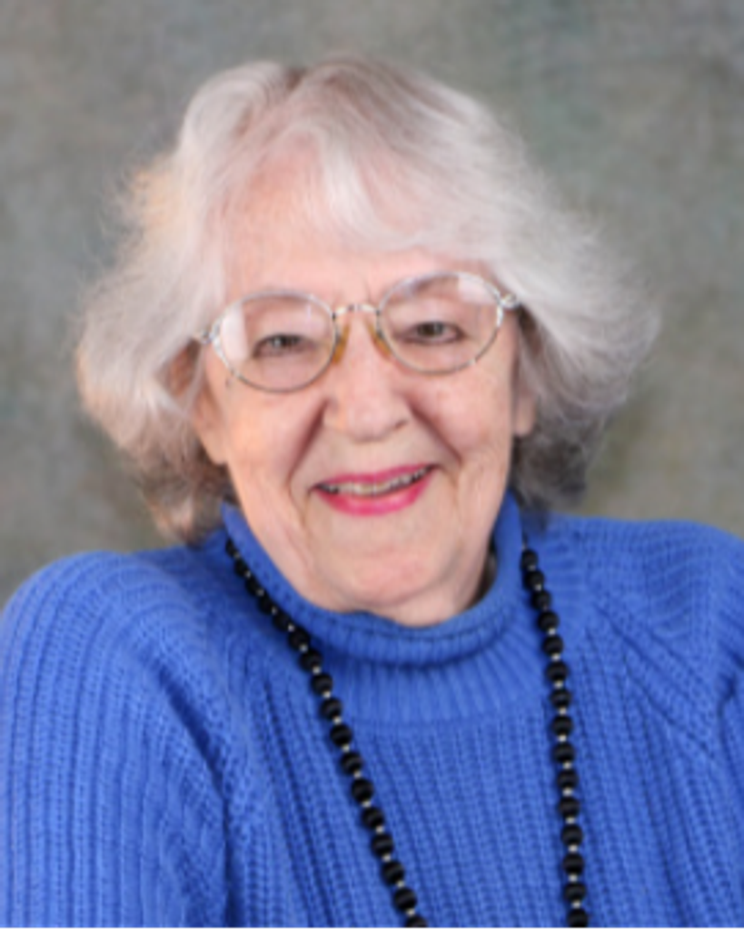 Dorothy Vande Linde