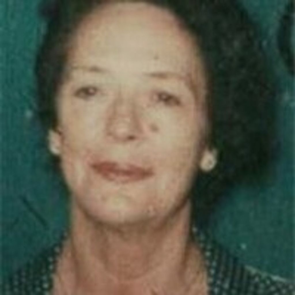 Nellie Cox Tennant