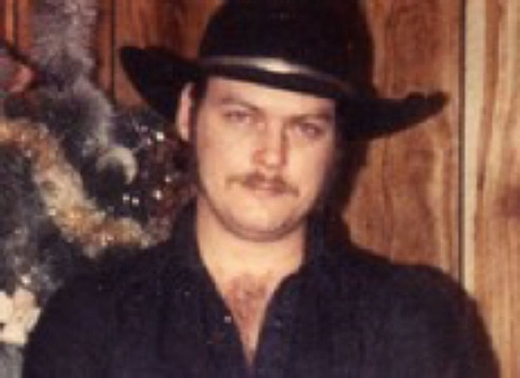 Eric Aaron Gage