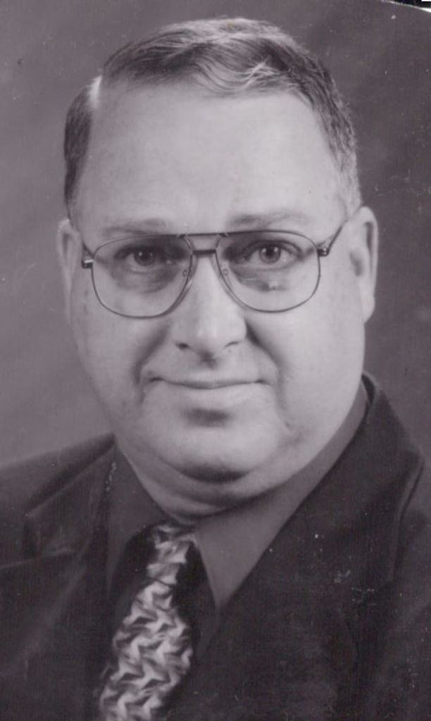 Larry Eugene Garwood