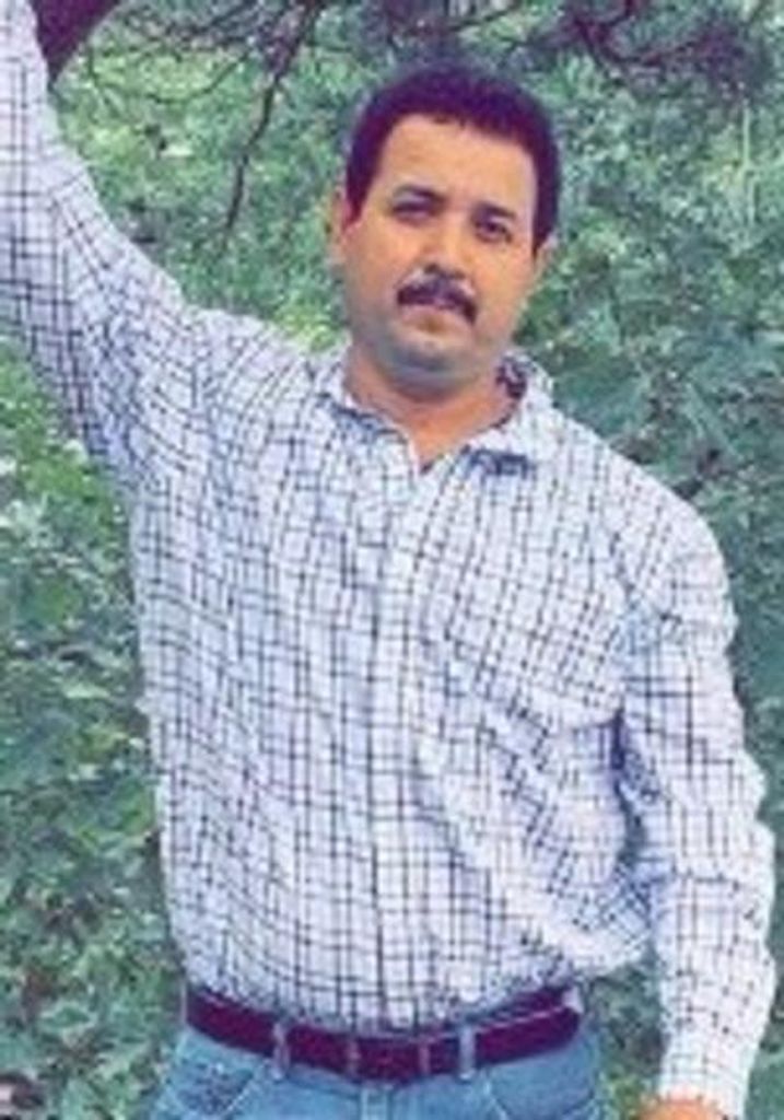 Jose Ramon Garza Orozco