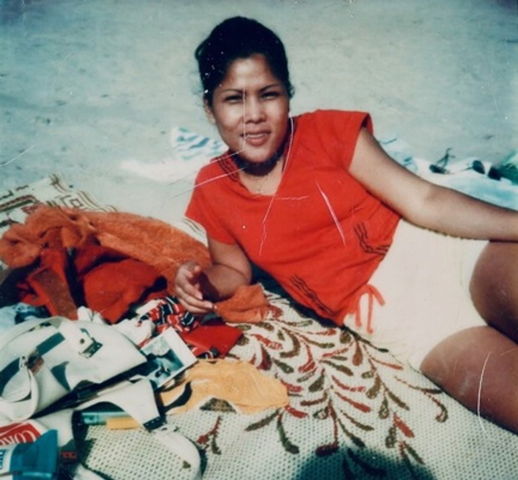 Imelda B. Falcon Profile Photo