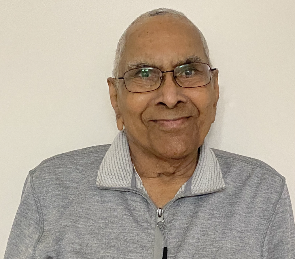 Purushottambhai Patel