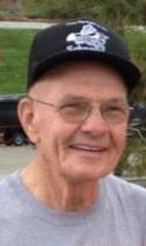 Gerald Leroy Schueman Profile Photo