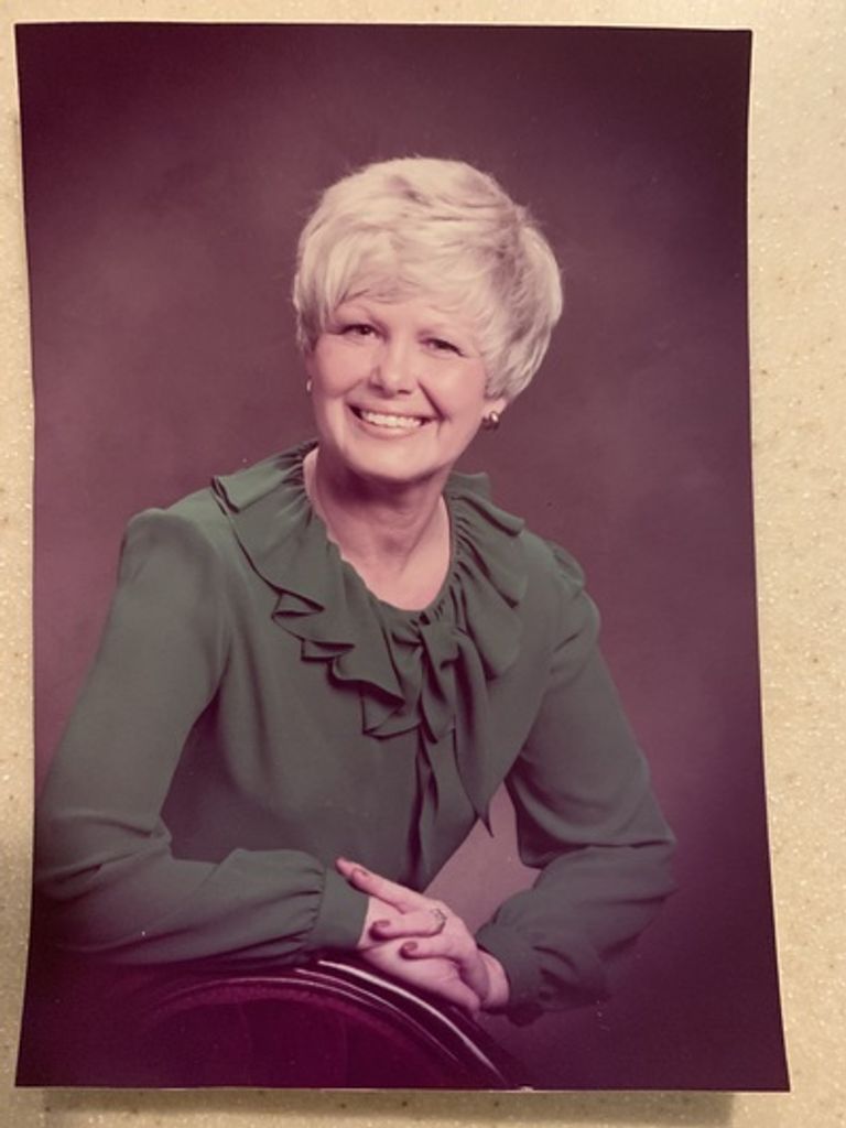 Mildred Jean Yarbro Fleming Profile Photo