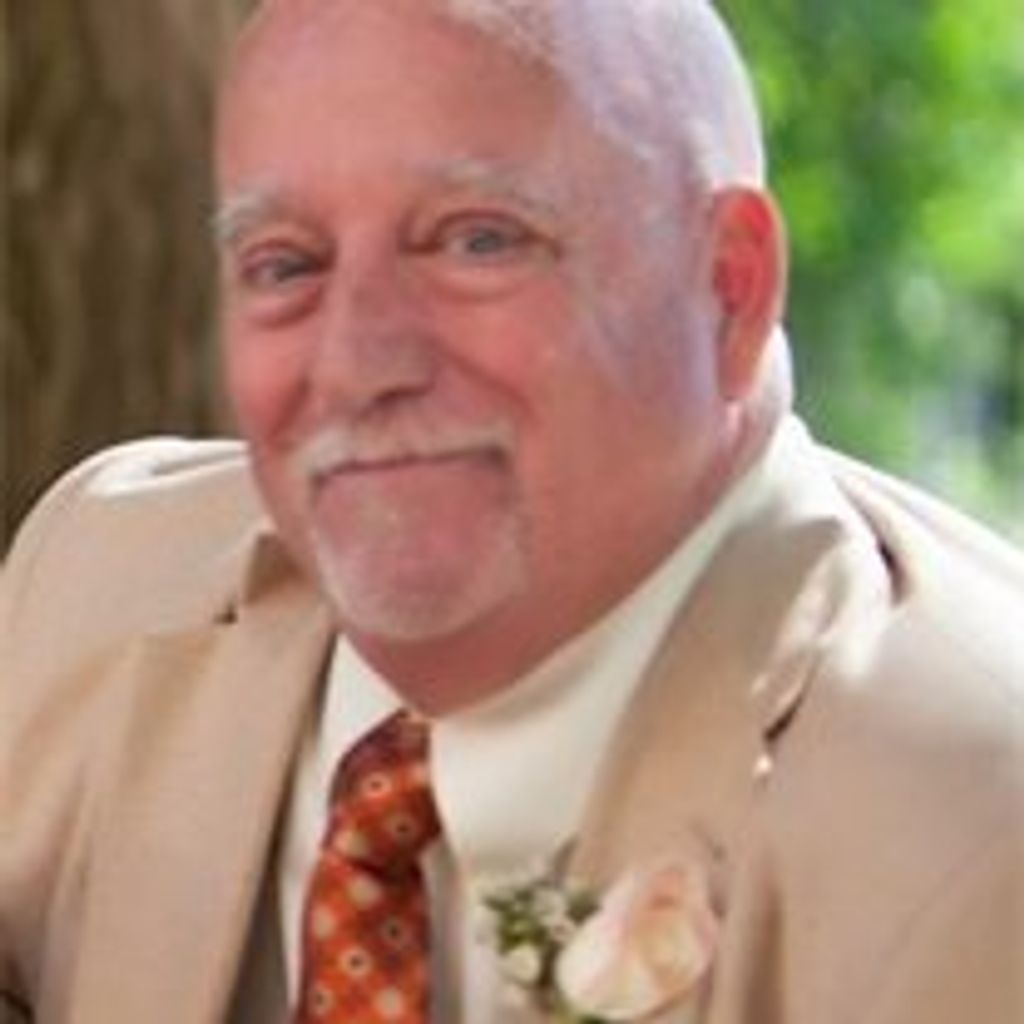 Stephen F. Reed Profile Photo