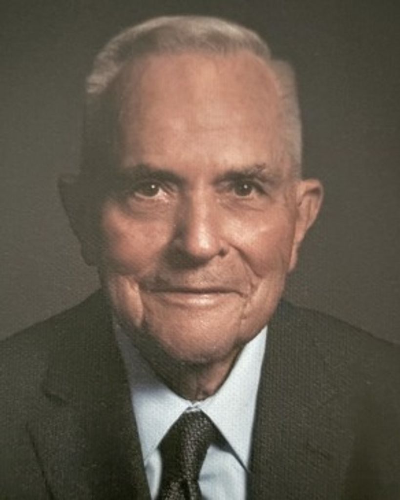 Edward Leroy Despeaux Profile Photo