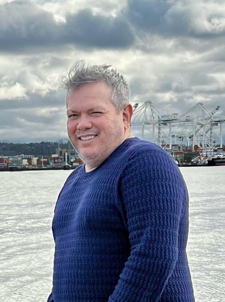 Joe Anthony Villarreal Profile Photo