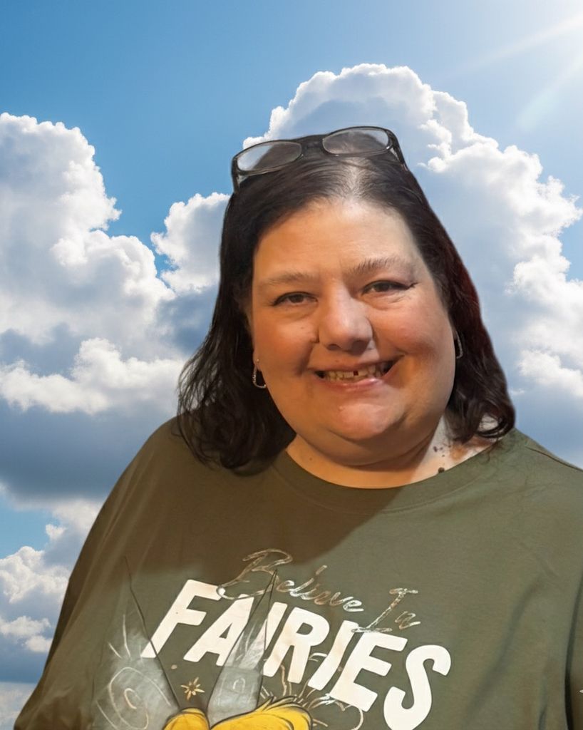 Tammy Lynn Daigneau Profile Photo