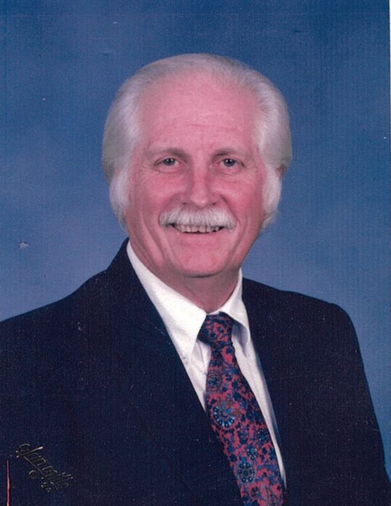 William "Finis" Barr Profile Photo
