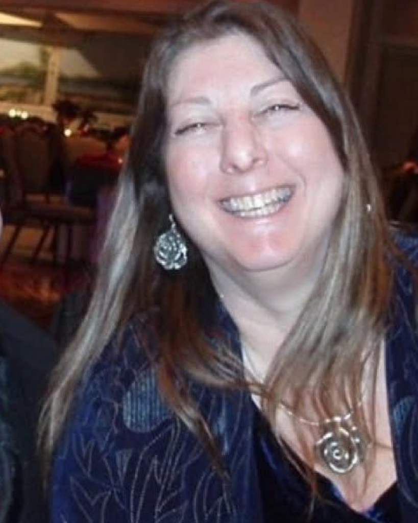 Kathi Lynn Berge