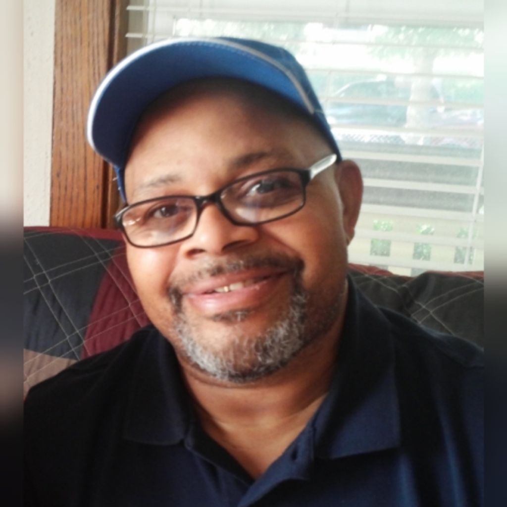 Robert Lee Mason, Sr.