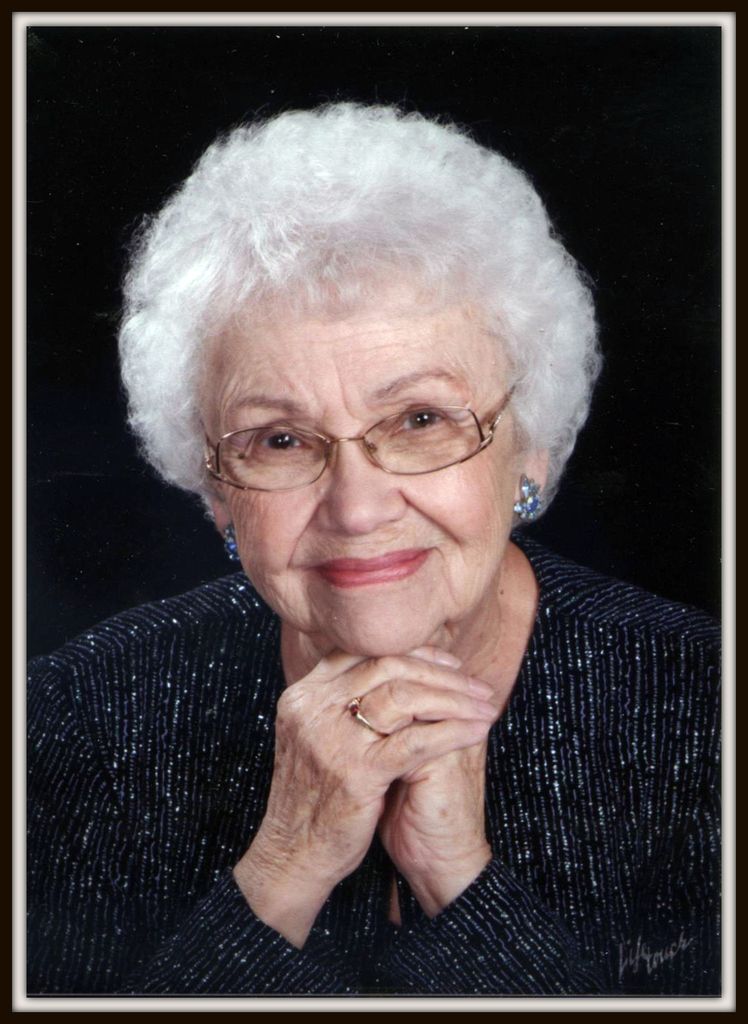 Priscilla Stannard Schoeneck