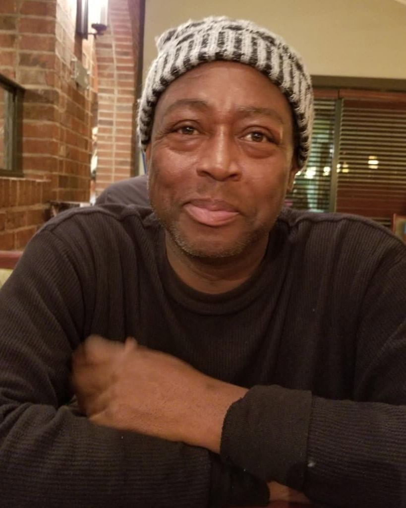 Barry Dean Harris Profile Photo
