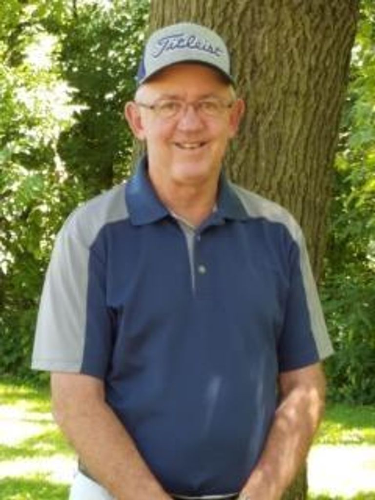 Stephen W Sickels Profile Photo