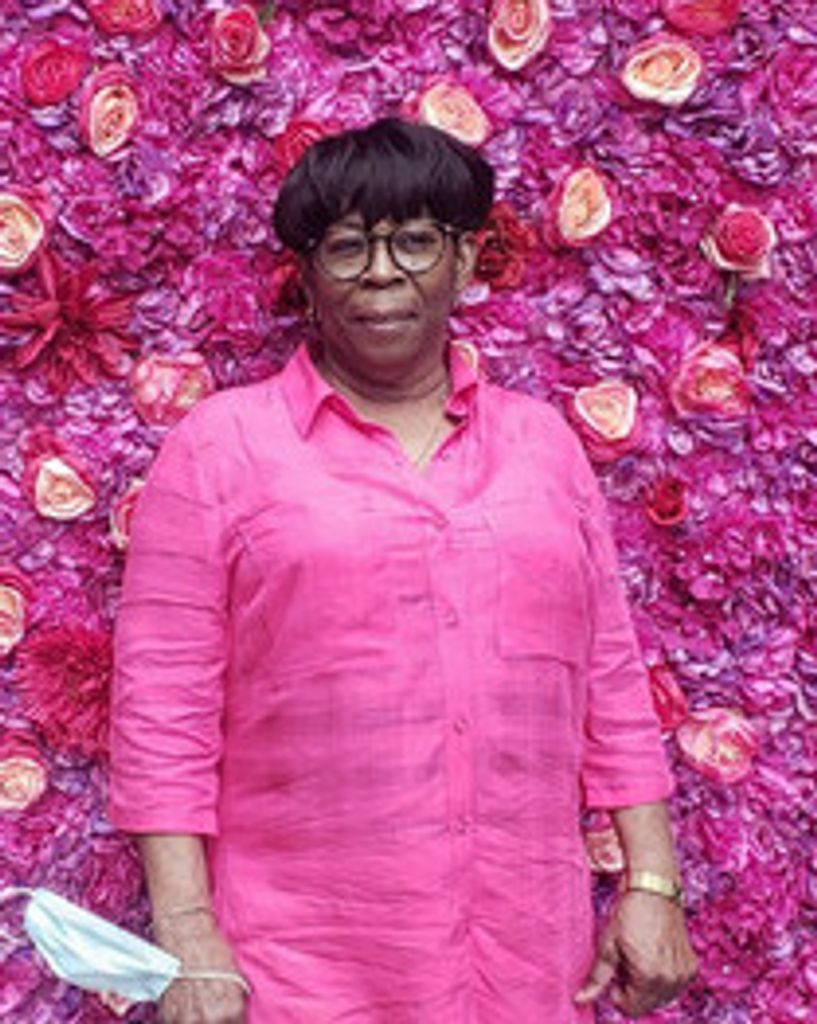 Mary Lois Watkins Profile Photo