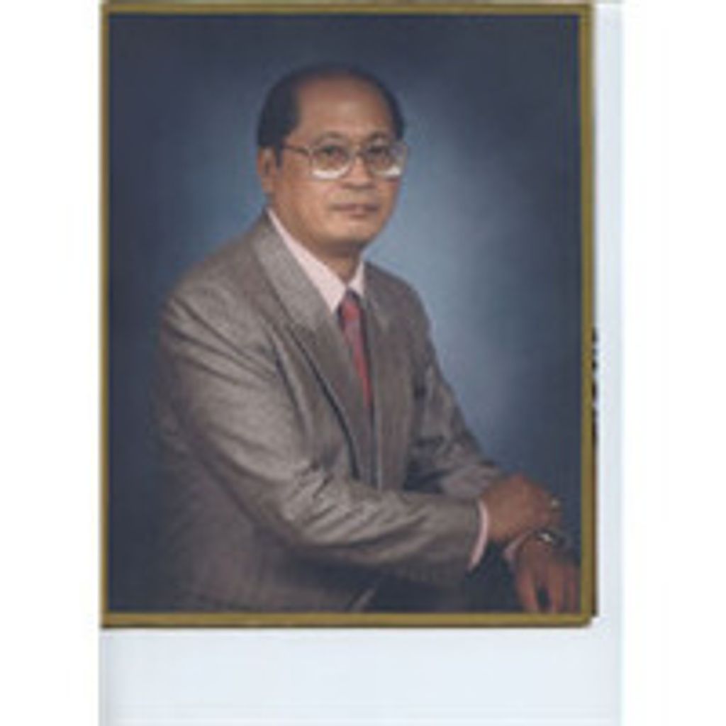 Aniano B. Dejosef