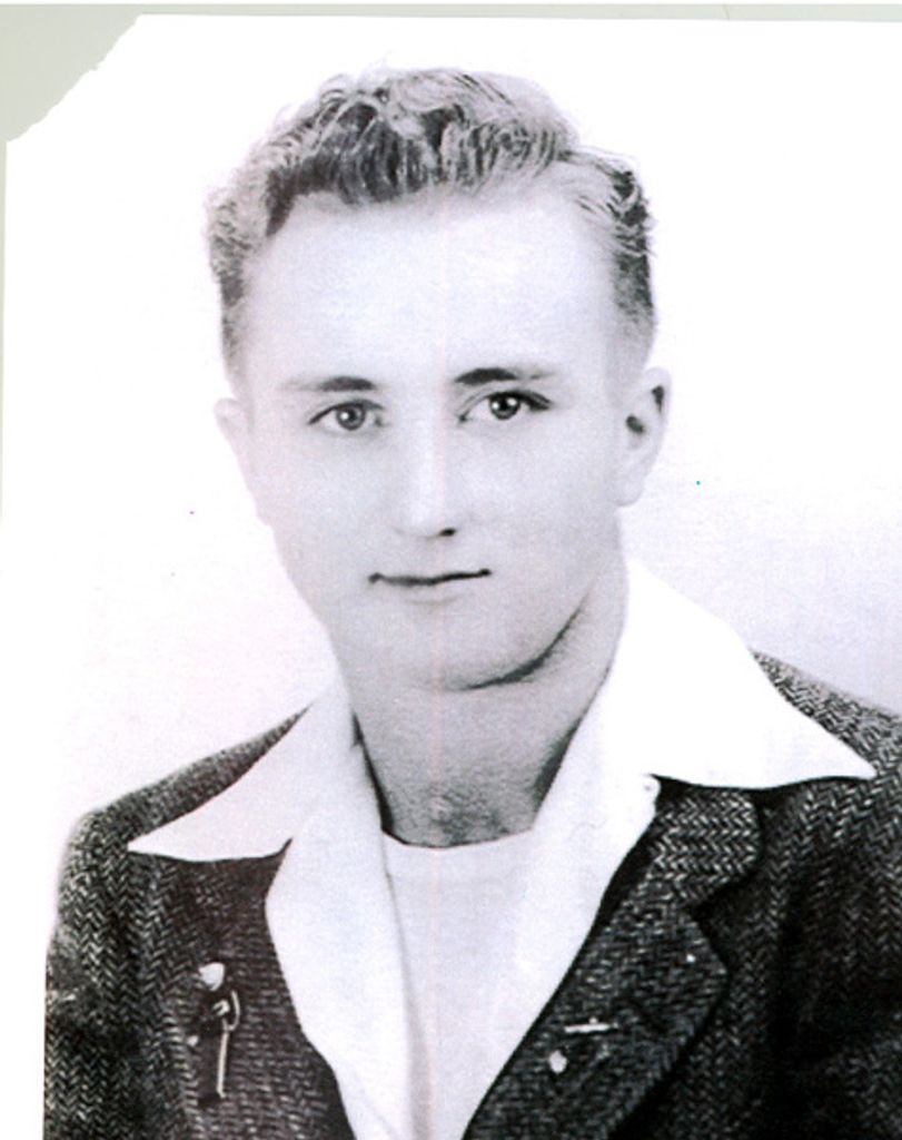 Fred Morris