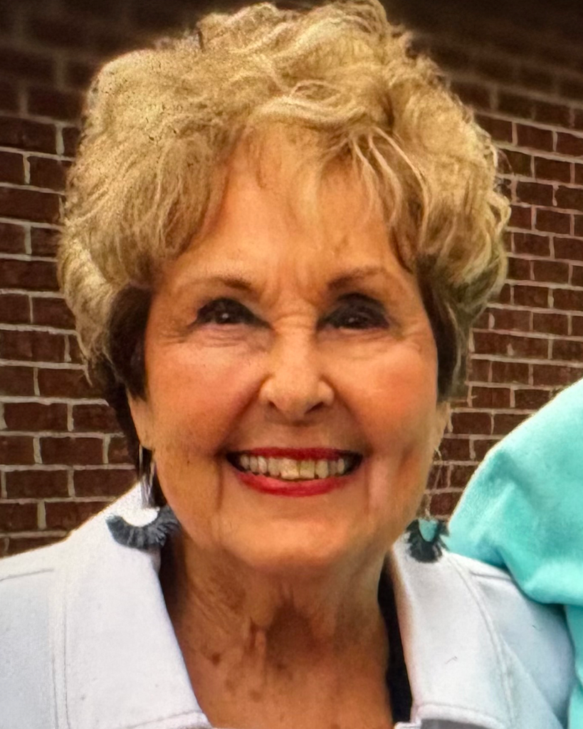 Anita Chapman Ivey