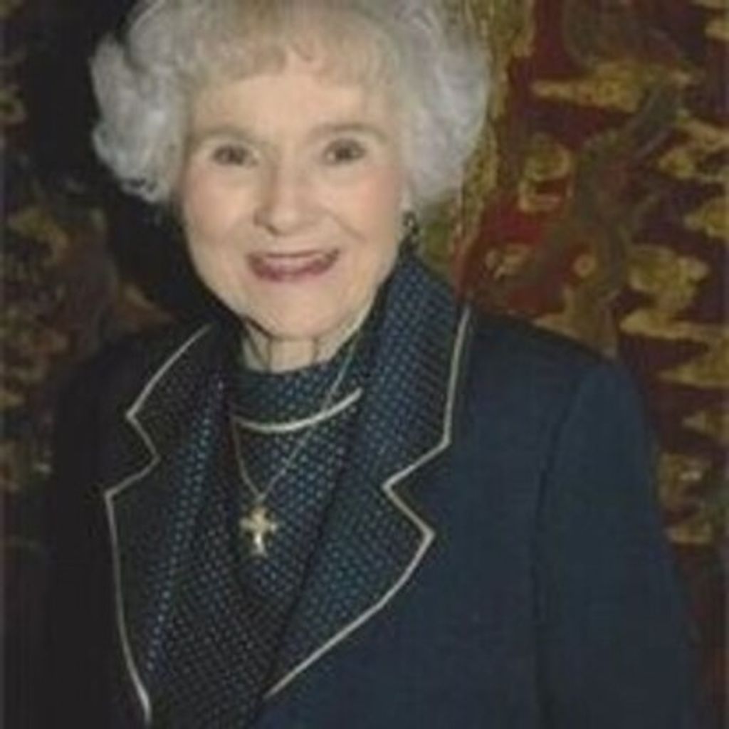 Stella Alogdelis Chavos