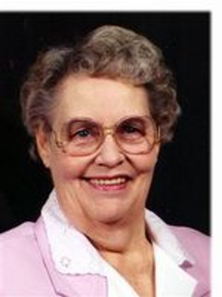 Florence Eileen Ranzenberger