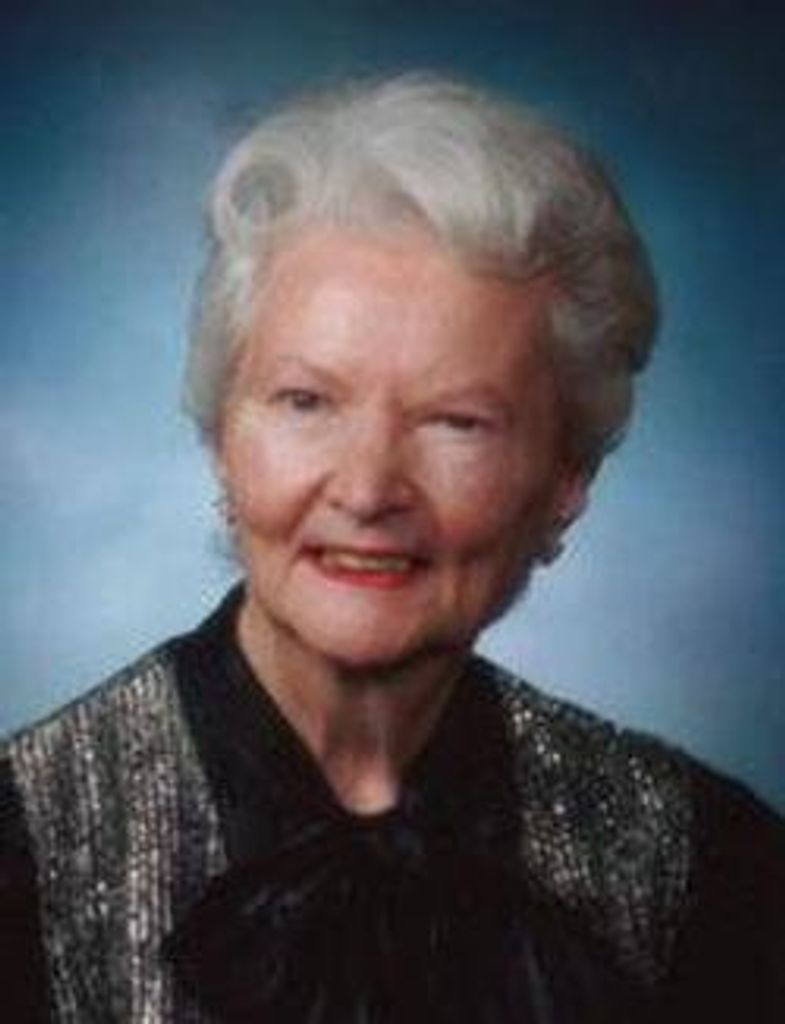 Patricia A. "Pattie" Volk