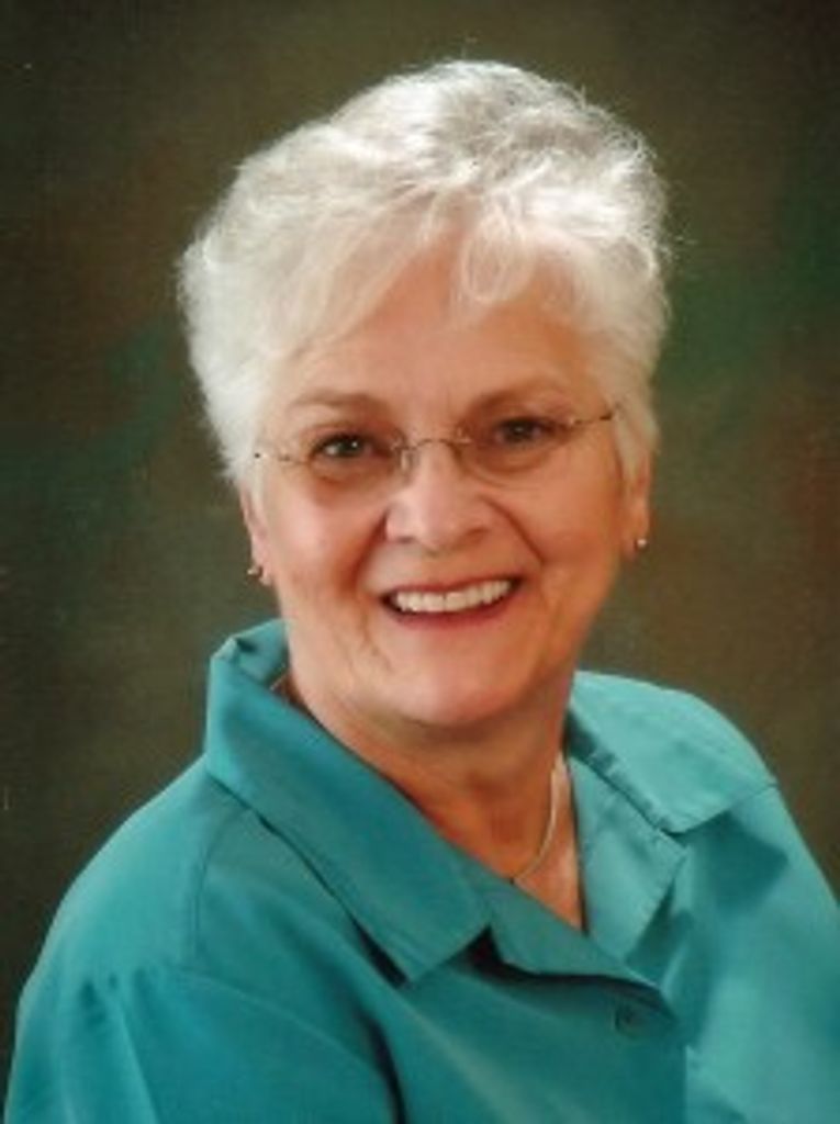 Sandra Kae Nielson Johnson
