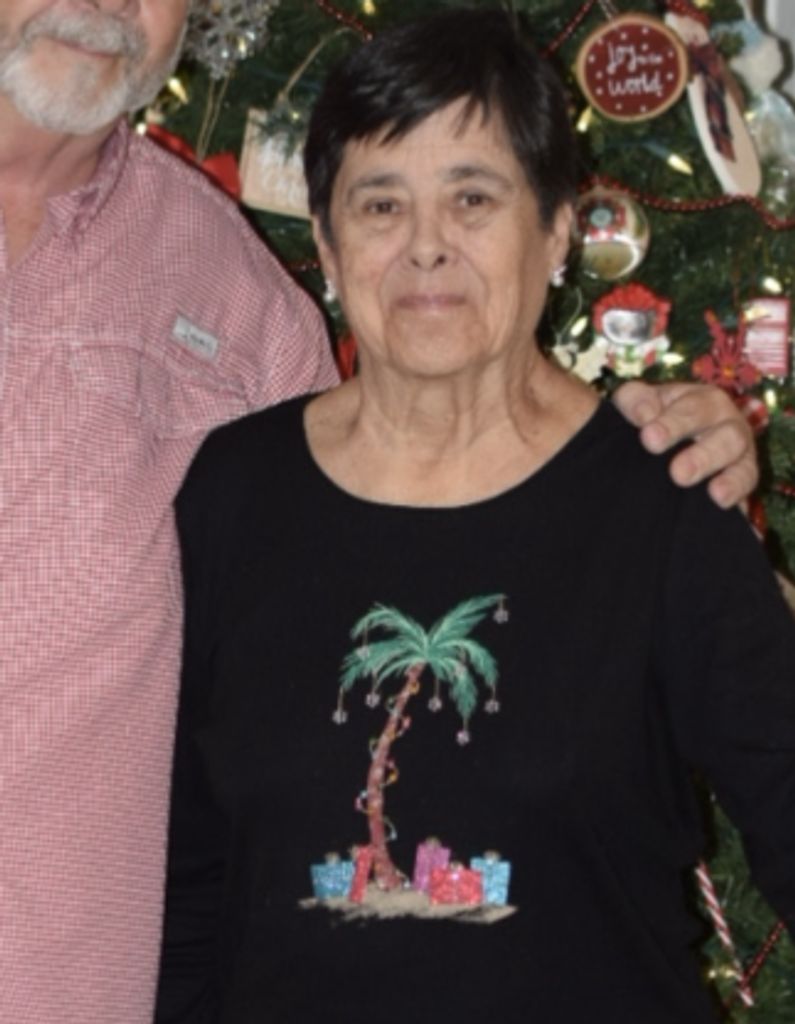 Martha Annette Mckinnon