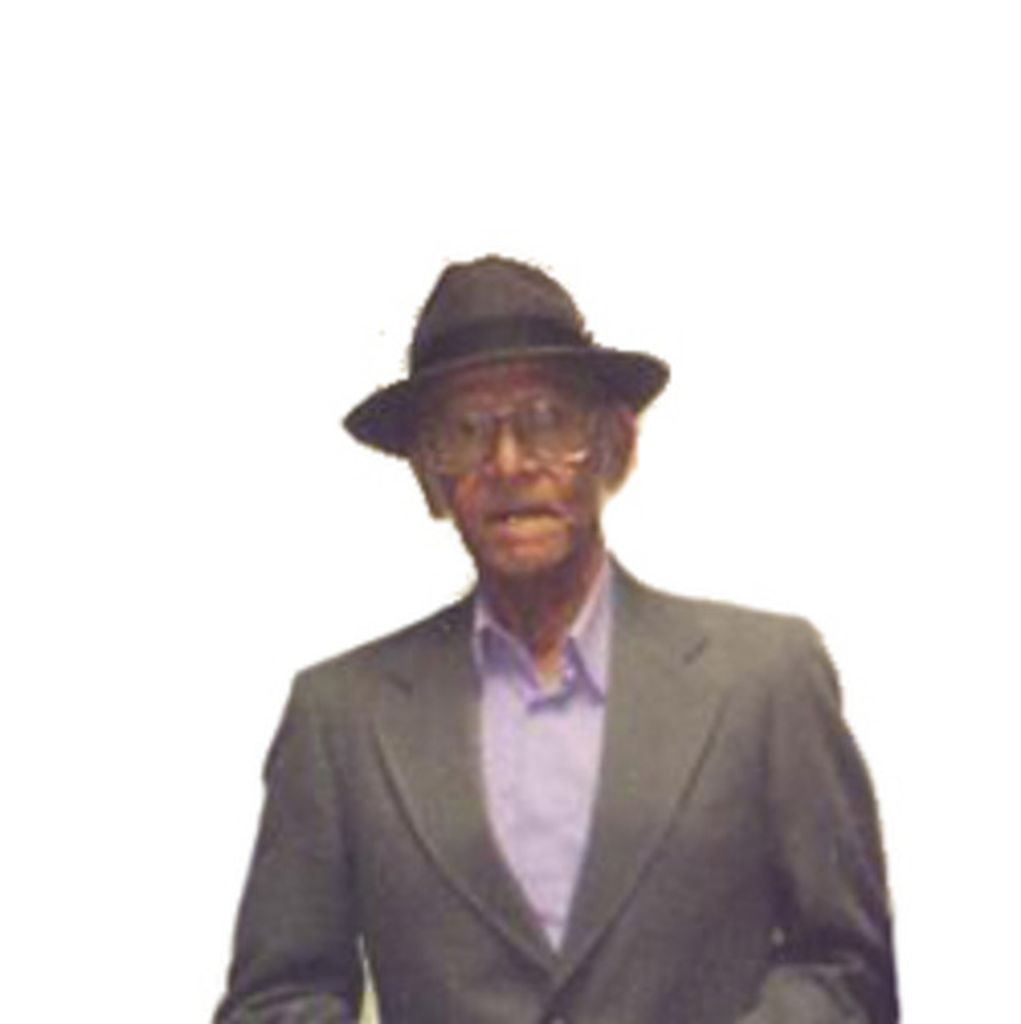 Tranquilino Garcia Gomez Sr.