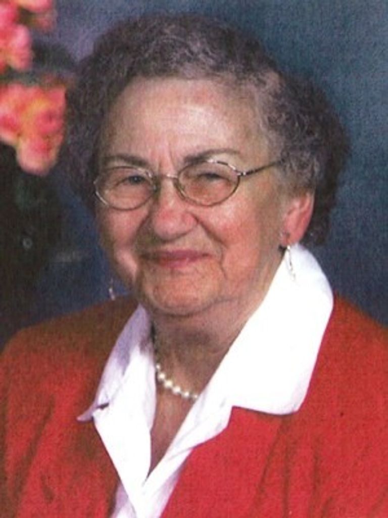 Marcella M. Folden