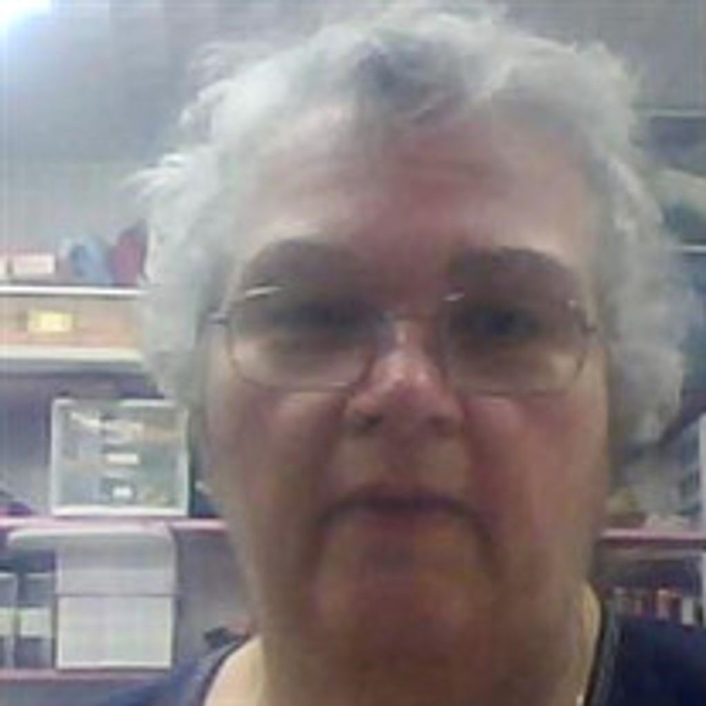 Carol Lee Smith