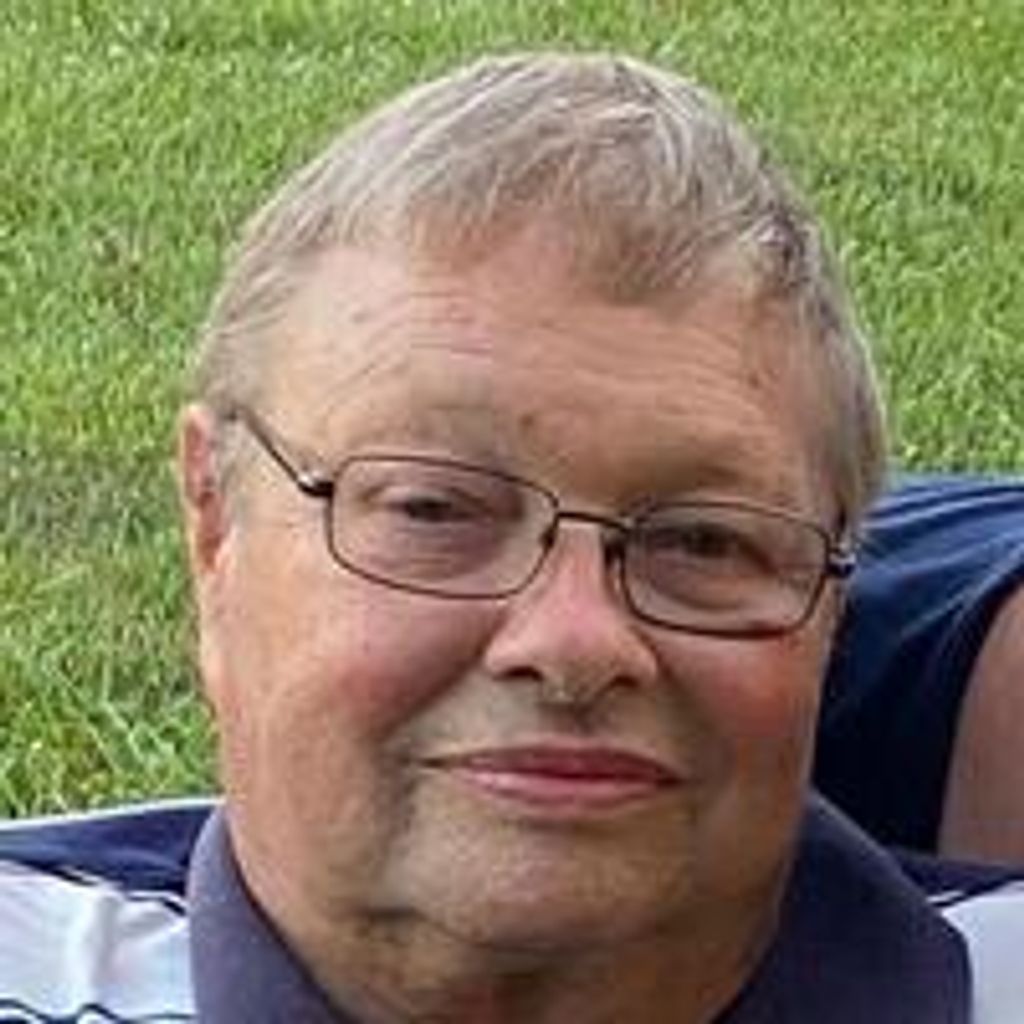James Coy Godby