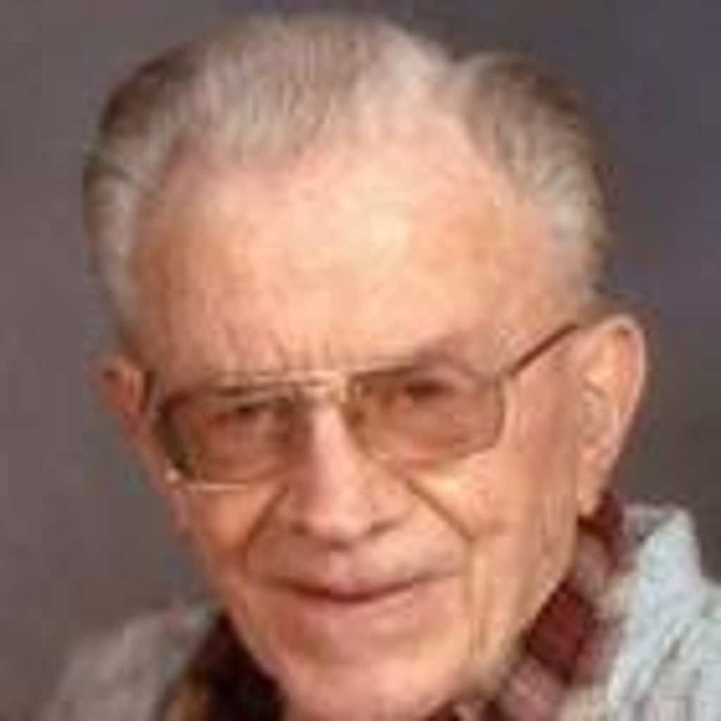 Walter Leo Yarian