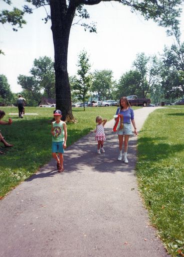 Deanna (Hoskins)  Douglas photo gallery thumbnail 69 of 140