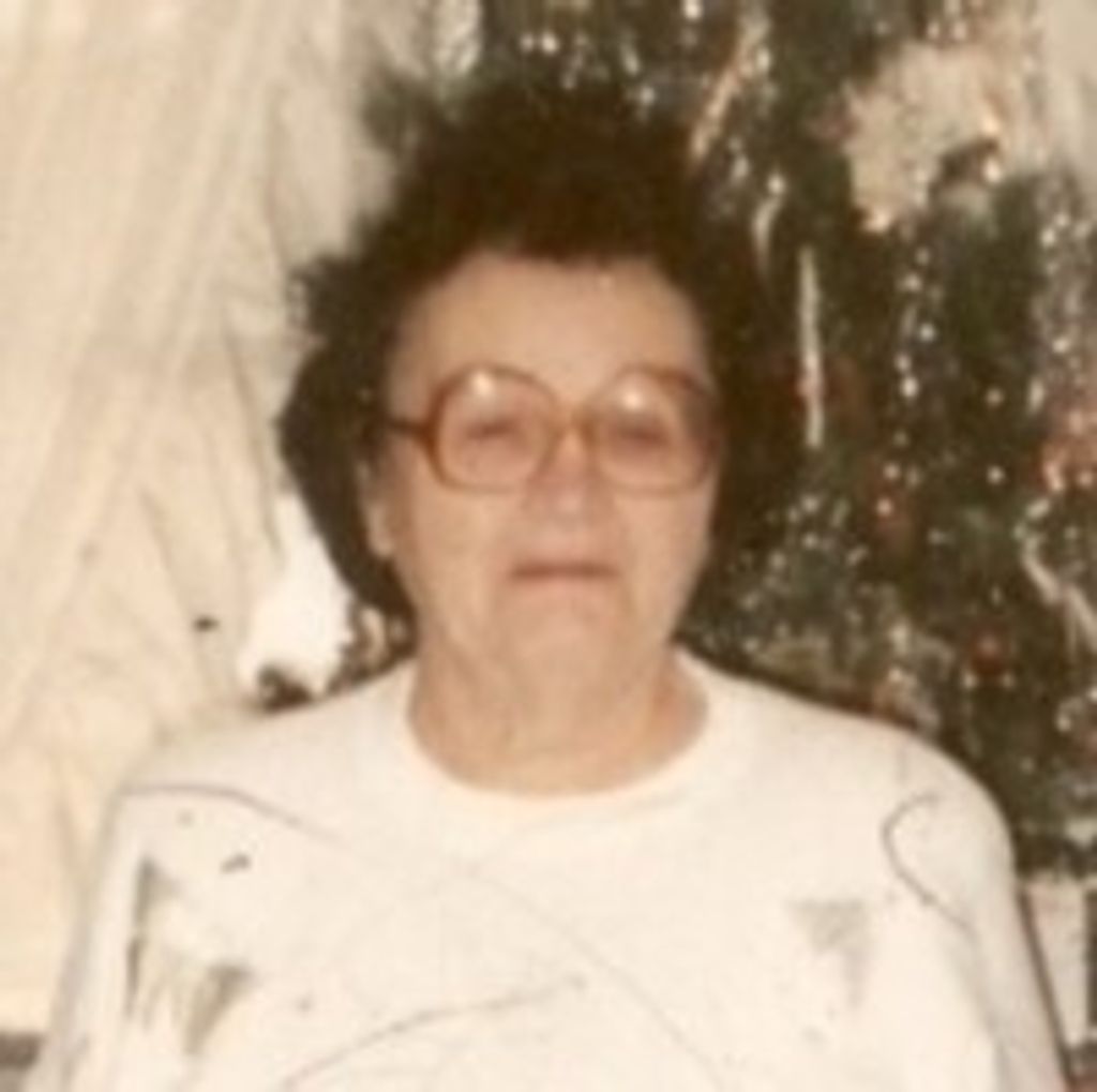 Pearl Ruth Kidd