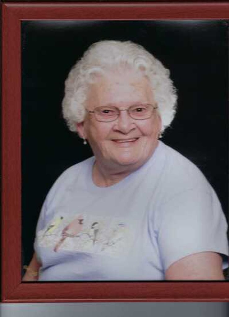 Marjorie Brown Profile Photo