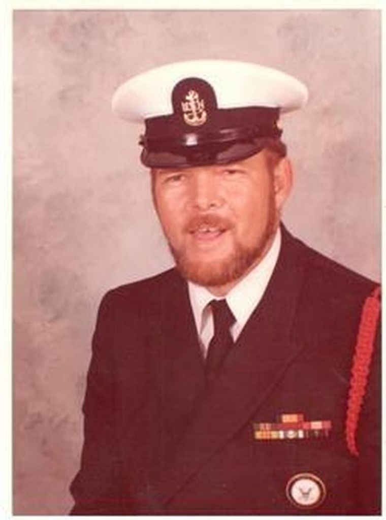 Jerry Raymond Honeyman