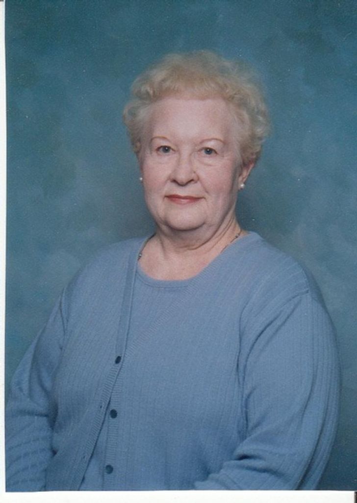 Ruth L. Britzman Profile Photo