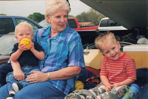 Charlene "Charlie" Montgomery photo gallery thumbnail 39 of 70