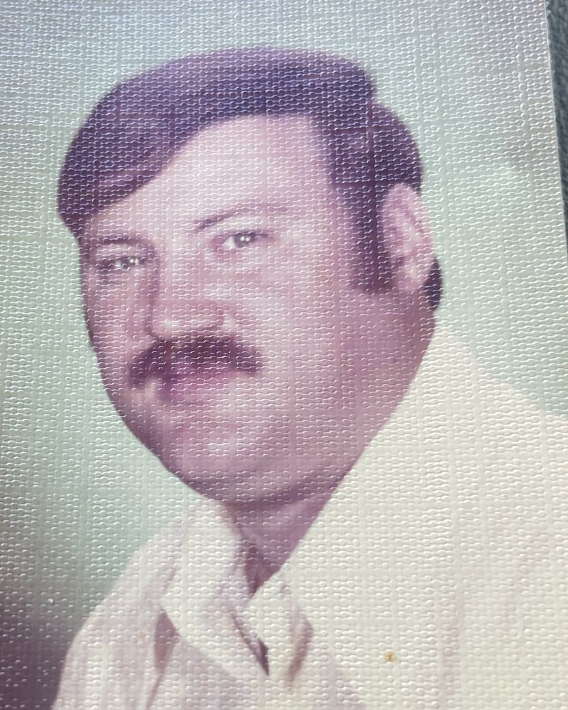 Jerry Wayne Hicks