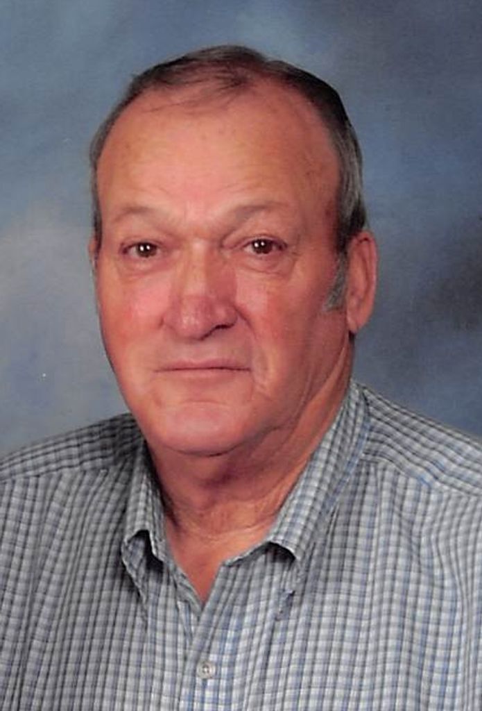 Keith W Corbin Profile Photo
