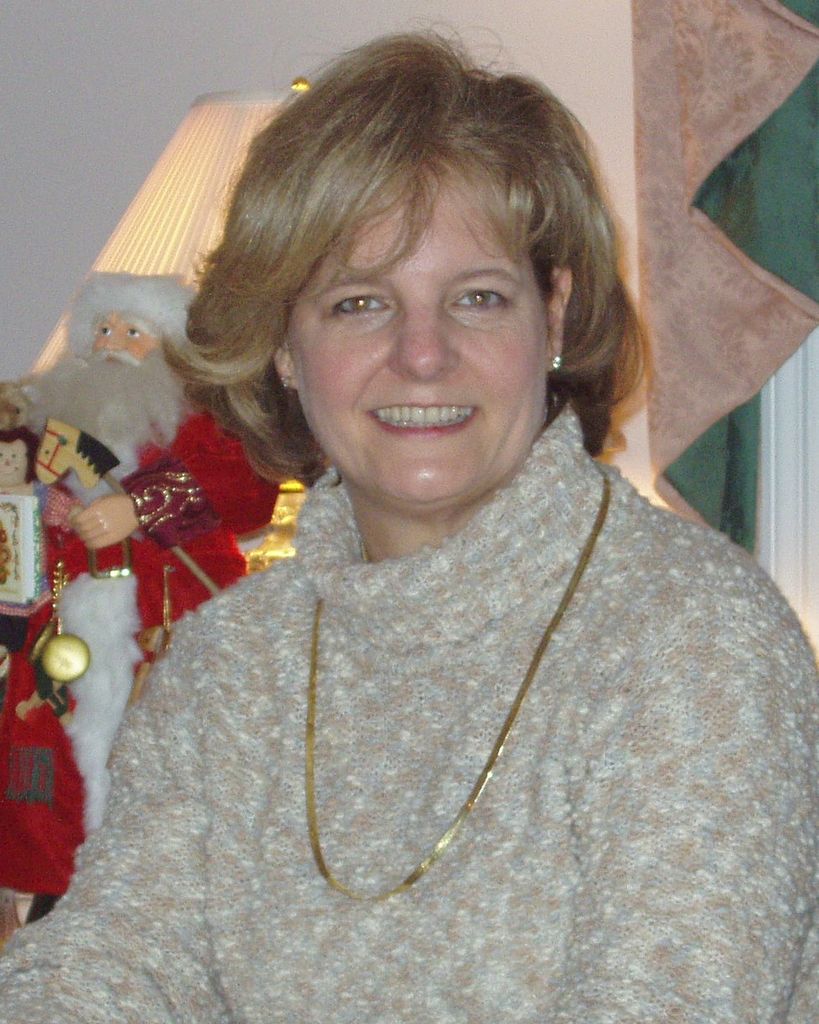 Pamela S. Drago