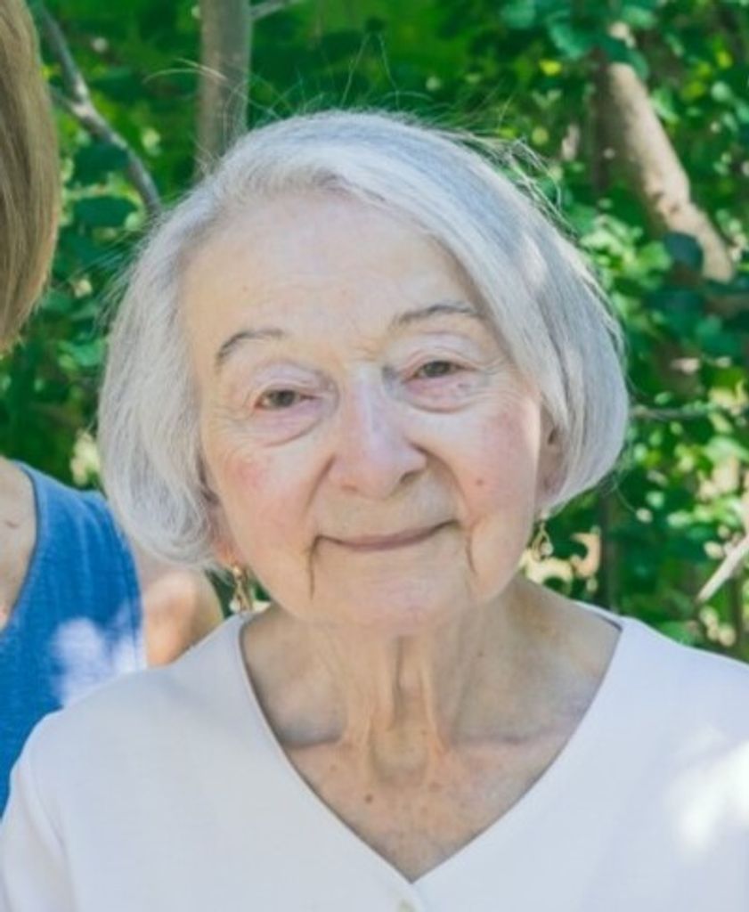 Pauline Virginia Fucinari Profile Photo