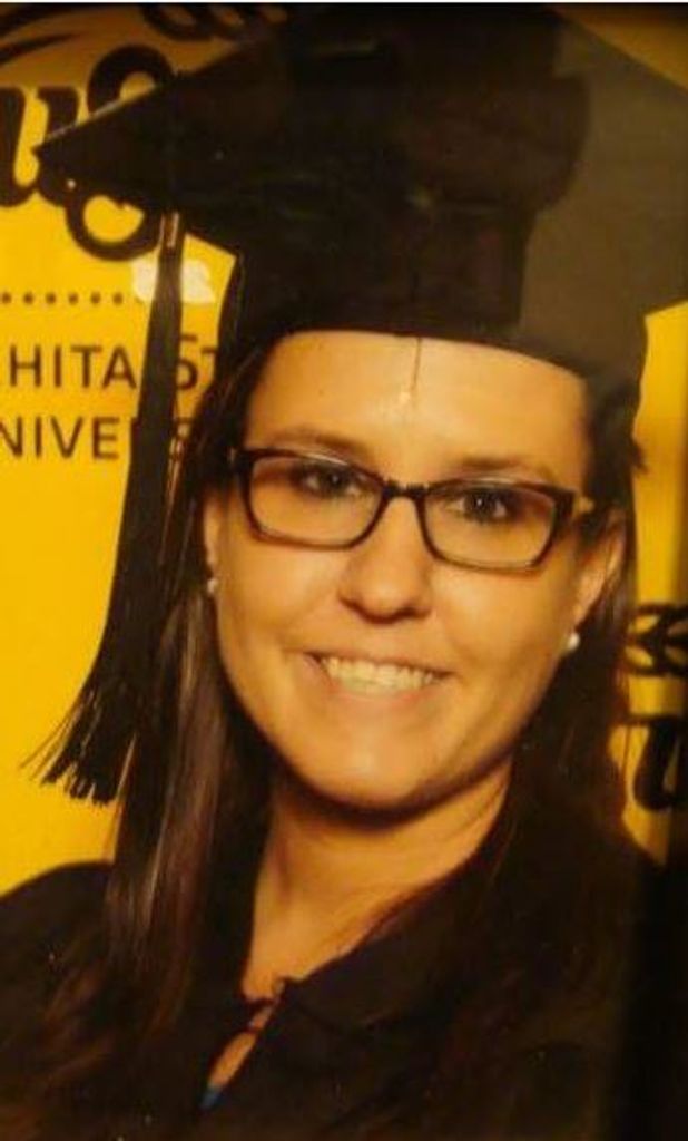 Courtney E. Kloster