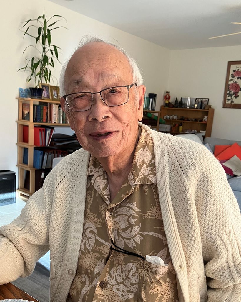 Richard W. Fong