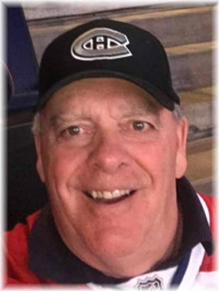 Daniel Gelinas (Gizzy) Profile Photo