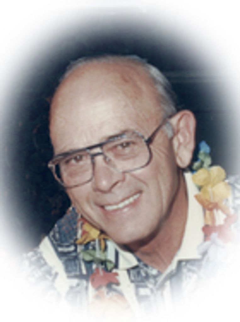 Gordon Ware Profile Photo
