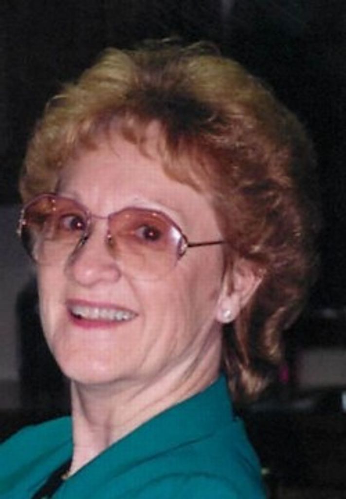 Letty Bennett
