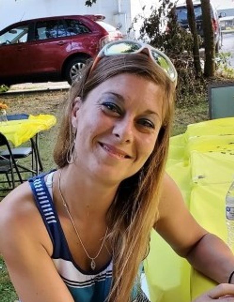 Jennifer Boreman Profile Photo