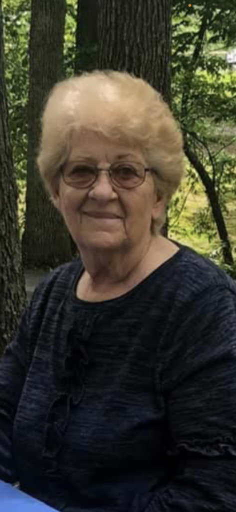 Anna J. Esto Profile Photo